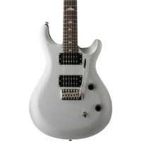 PRS SE CE24 Standard Satin Silver sähkökitara + gig bag (uusi)