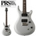 PRS SE CE24 Standard Satin Silver sähkökitara + gig bag (uusi)