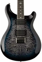 PRS SE Holcomb Holcomb Blue Burst (new)