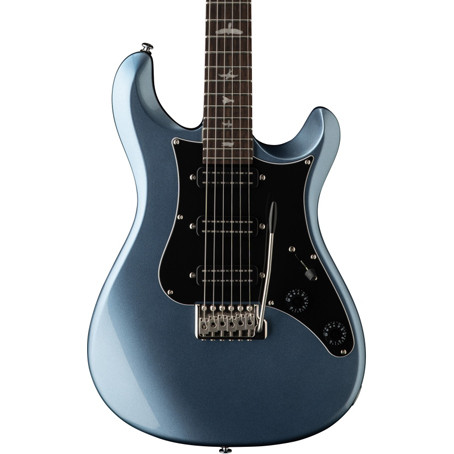 PRS SE NF3 Ice Blue Metallic sähkökitara + gig bag (uusi)