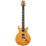 PRS SE Santana 594 Santana Yellow sähkökitara + gig bag (uusi)