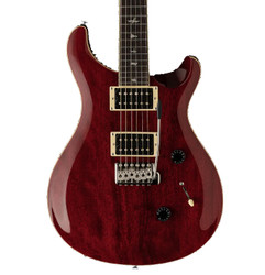 PRS SE Standard 24 Vintage Cherry sähkökitara + gig bag (uusi)
