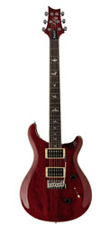 PRS SE Standard 24 Vintage Cherry sähkökitara + gig bag (uusi)