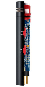 sE Electronics sE7 kondensaattorimikrofoni äänentoistoon (uusi)
