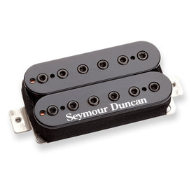 Seymour Duncan Full Shred Bridge Black SH-10B kitaramikrofoni (uusi)