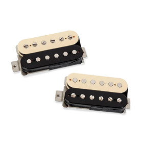 Seymour Duncan Slash 3.0 Set Zebra kitaramikrofonit (uusi)