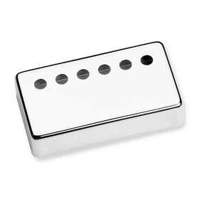 Seymour Duncan Humbucker Cover Nickel Mikkikuori (uusi)