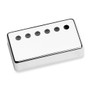 Seymour Duncan Humbucker Cover Nickel (new)