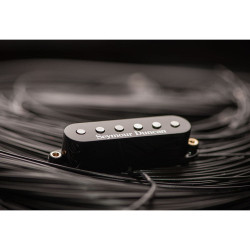 Seymour Duncan Vintage Hot Stack Plus Strat Black STK-S7 (new)