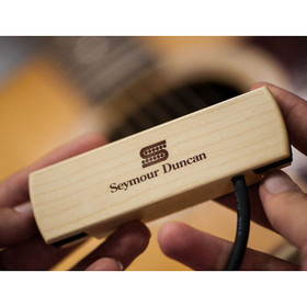 Seymour Duncan Woody Hum Cancelling SA-3HC kitaramikrofoni (uusi)