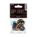 Dunlop Shred plektrasetti 12 kpl (uusi)