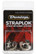Dunlop Straplok hihnalukot Dual Design nikkeli (uusi)