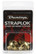 Dunlop Straplok hihnalukot Dual Design uppoasennus messinki (uusi)