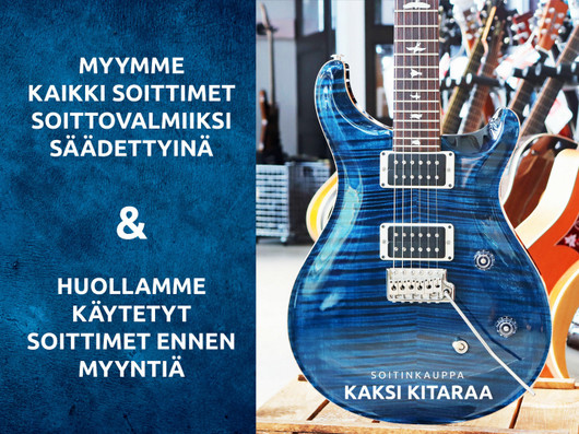 Takamine GB7C Garth Brooks elektroakustinen kitara + Softcase (uusi)
