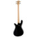 Spector Icon NS-2 Bolt-on Black Stain Gloss (new)