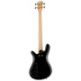Spector Icon NS-2 Bolt-on Black Stain Gloss sähköbasso (uusi)