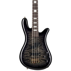 Spector Icon NS-2 Bolt-on Black Stain Gloss (new)