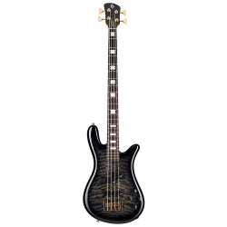 Spector Icon NS-2 Bolt-on Black Stain Gloss (new)