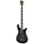 Spector Icon NS-2 Bolt-on Black Stain Gloss sähköbasso (uusi)