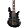 Spector Icon NS-5 Bolt-on Black Stain Gloss 5-kielinen (uusi)