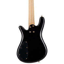 Spector Icon NS-5 Bolt-on Black Stain Gloss 5 Bass (new)