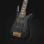 Spector Icon NS-5 Bolt-on Black Stain Gloss 5-kielinen (uusi)