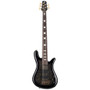 Spector Icon NS-5 Bolt-on Black Stain Gloss 5-kielinen (uusi)