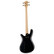 Spector Icon NS-2 Bolt-on Black Gloss (new)
