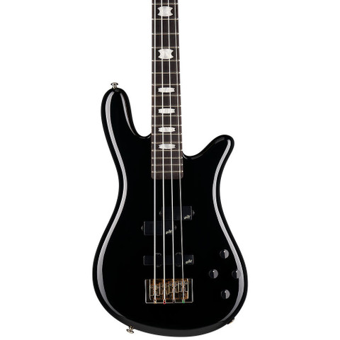 Spector Icon NS-2 Bolt-on Black Gloss (new)