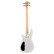 Spector Icon NS-2 Bolt-on White Gloss (new)