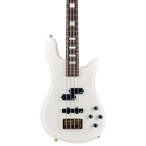Spector Icon NS-2 Bolt-on White Gloss (new)
