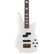 Spector Icon NS-2 Bolt-on White Gloss (new)