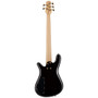 Spector Icon NS-5 Bolt-on Black Cherry Gloss sähköbasso (uusi)