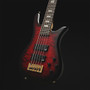 Spector Icon NS-5 Bolt-on Black Cherry Gloss sähköbasso (uusi)