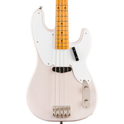 Squier Classic Vibe '50s Precision White Blonde Bass (new)