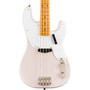 Squier Classic Vibe '50s Precision White Blonde basso (uusi)
