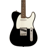 Squier Classic Vibe Baritone Custom Telecaster musta (uusi)