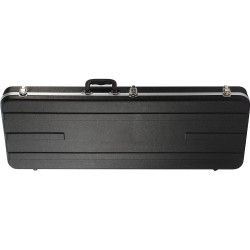 Stagg ABS-RE2 sähkökitaran kotelo (uusi)