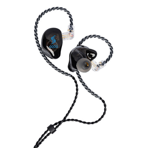 STAGG SPM-435 BK In-Ear (new)