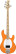 Sterling by Music Man StingRay RAY2 Sunrise Orange Bass (new)