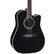Takamine EF341SC elektroakustinen kitara + Softcase (uusi)