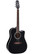 Takamine EF341SC elektroakustinen kitara + Softcase (uusi)