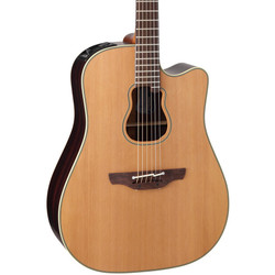 Takamine GB7C Garth Brooks elektroakustinen kitara + Softcase (uusi)