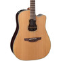 Takamine GB7C Garth Brooks elektroakustinen kitara + Softcase (uusi)