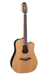 Takamine GB7C Garth Brooks elektroakustinen kitara + Softcase (uusi)