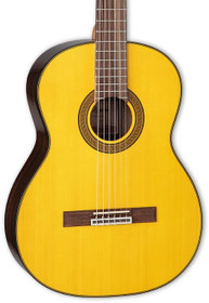 Takamine GC5-NAT klassinen akustinen kitara (uusi)