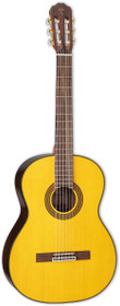 Takamine GC5-NAT klassinen akustinen kitara (uusi)