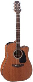 Takamine GD11MCE-NS elektroakustinen kitara (uusi)