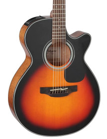 Takamine GF30CE-BSB elektroakustinen kitara (uusi)