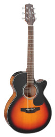Takamine GF30CE-BSB elektroakustinen kitara (uusi)